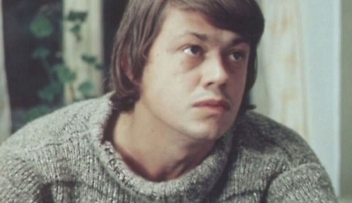 Фото: Кадр из фильма «Старший сын»