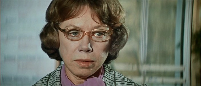 Фото: фильм Розыгрыш (1976) 