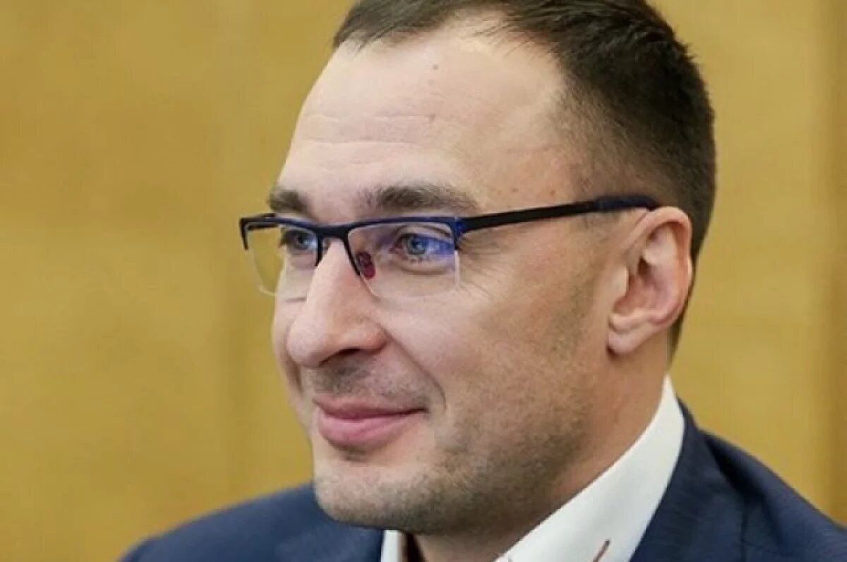    Чемпион мира по бобслею Воевода высказался о доступности спорта в Москве