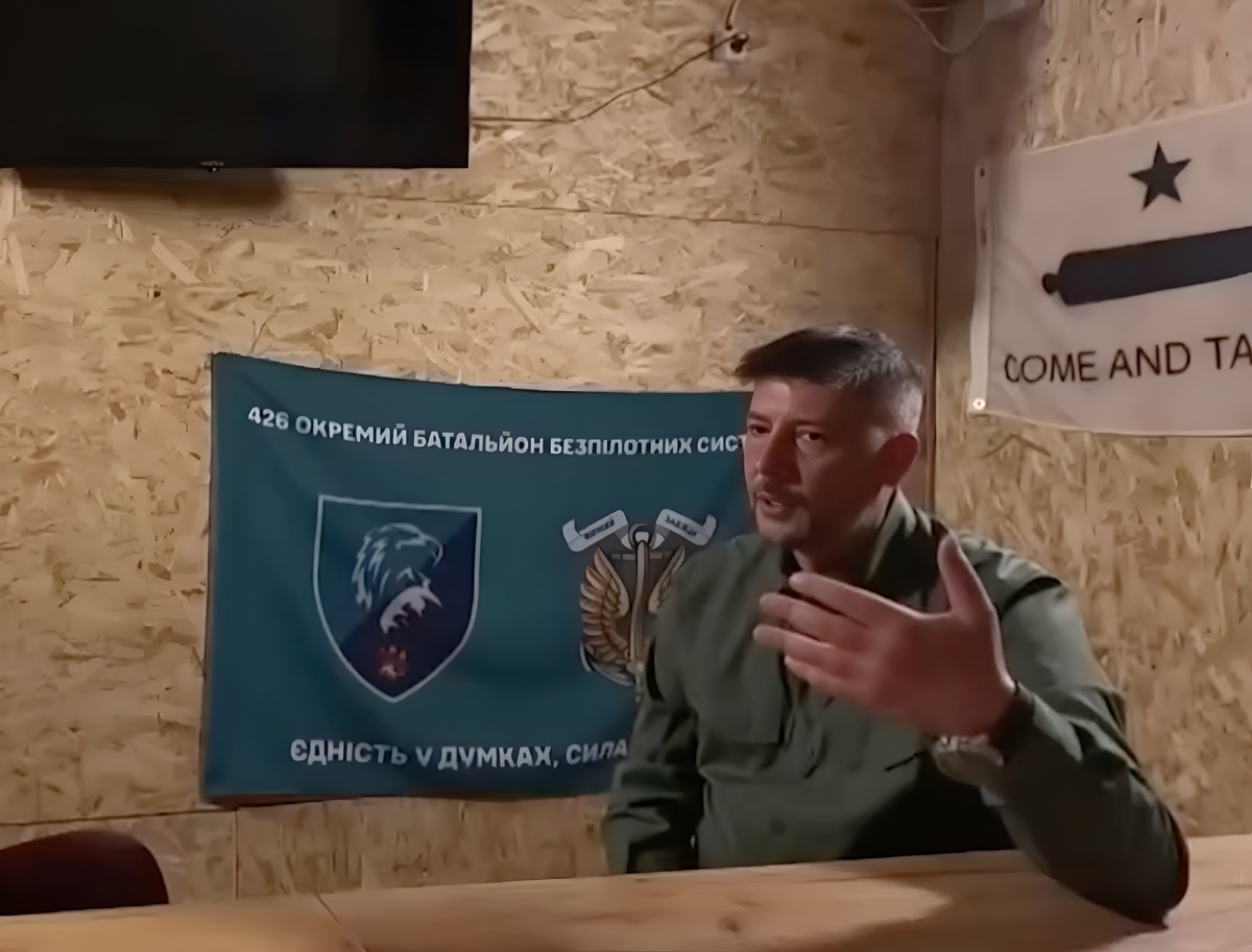 Морпех Егор Никель