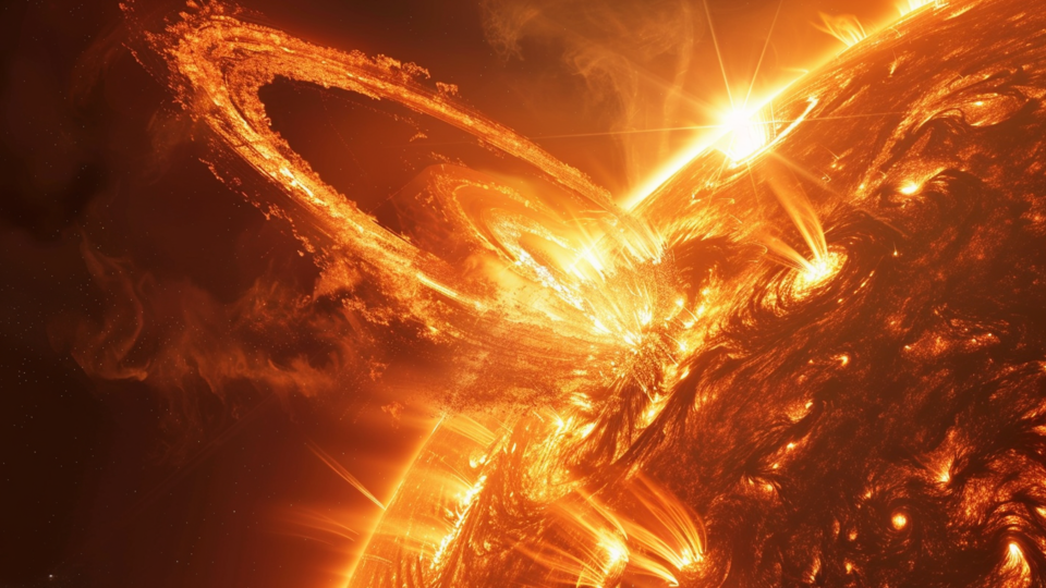 Фото: © РЕН ТВ