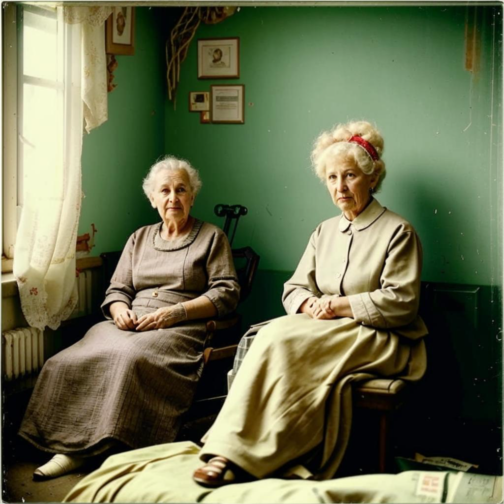 Изображение сгенерировано ИИ