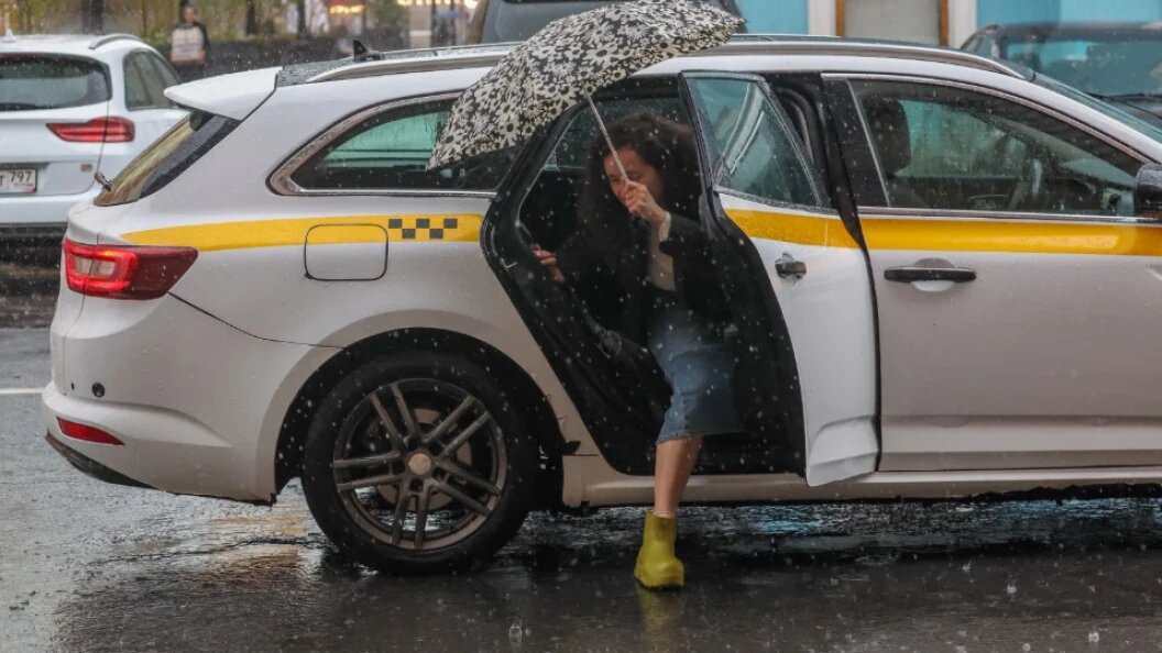    Belkin Alexey/news.ru/Globallookpress