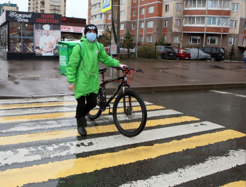    Фото: Zamir Usmanov/Globallookpress