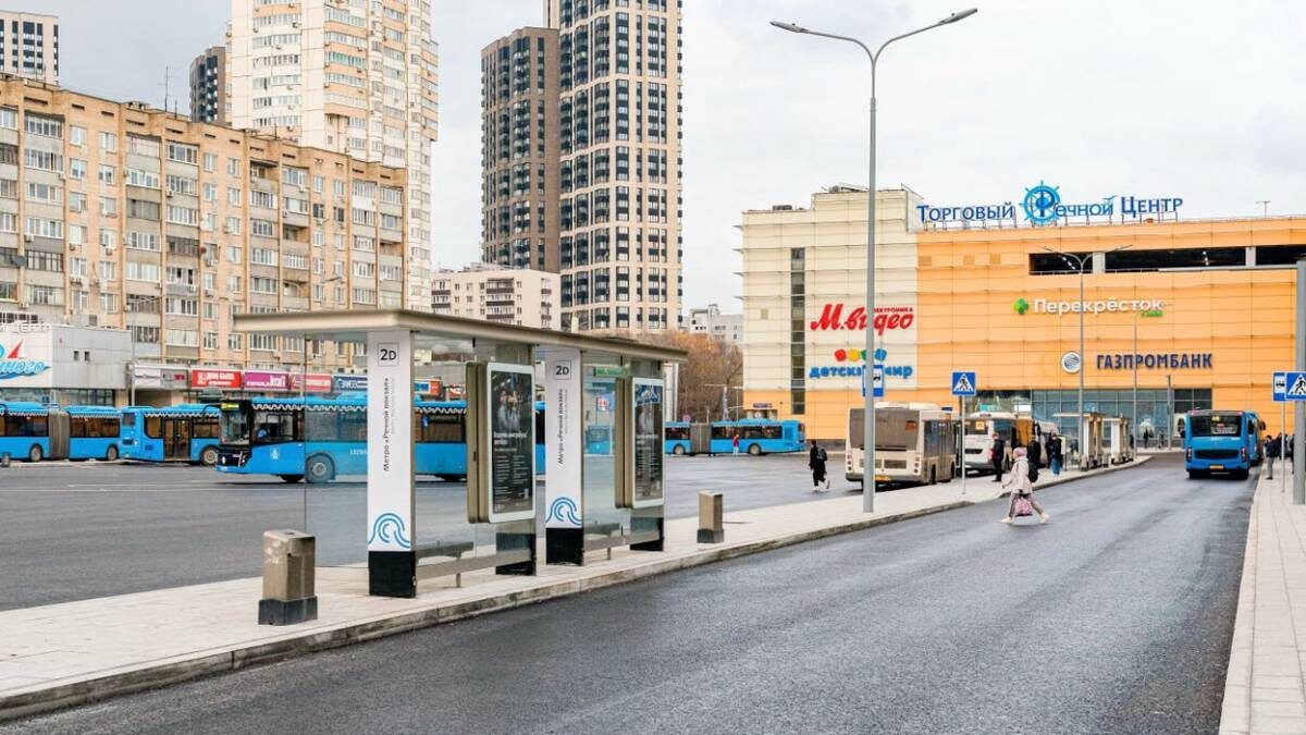    Фото: пресс-служба Комплекса городского хозяйства Москвы