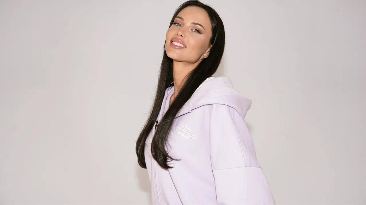    Анастасия Решетова. Фото: ТГ-канал reshetovalife