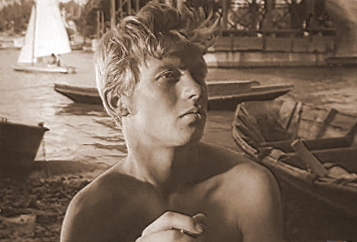 Фото: Владимир Ведёнкин 