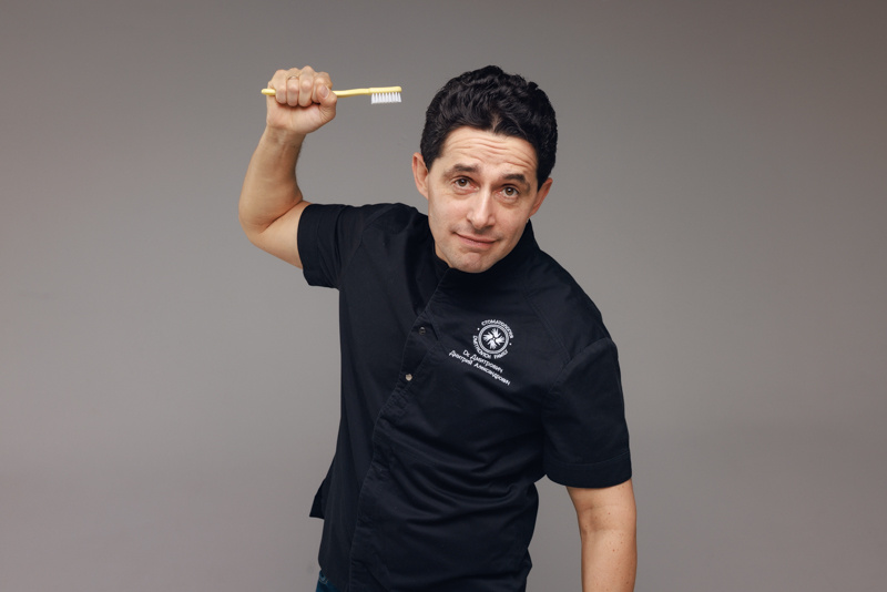 Фотография взята с сайта стоматологии Дмитрович Фэмили https://www.dmitrovich.ru/