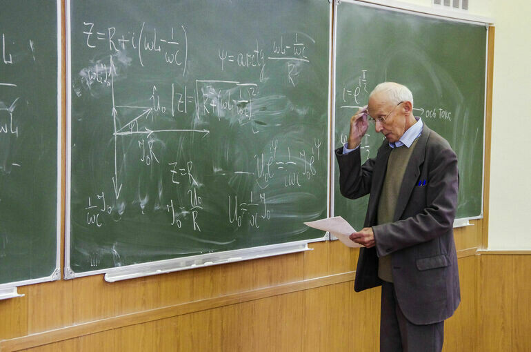   Игорь Самохвалов/«Парламентская газета»