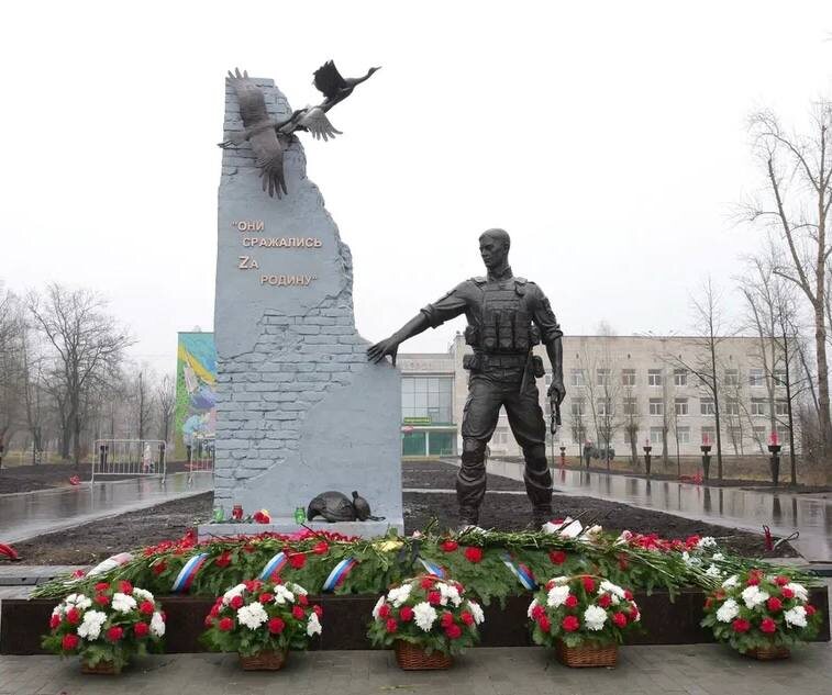    Фото: Губернатор Прикамья/ТГ Ульяна Бажанова