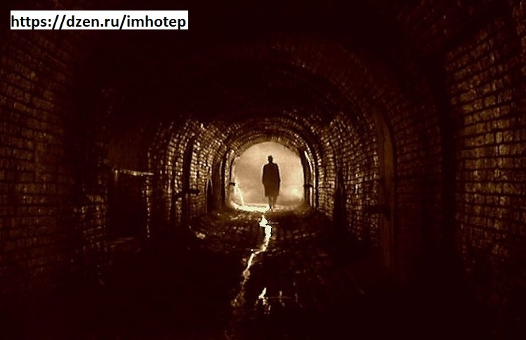 8 самых таинственных исчезновений в истории