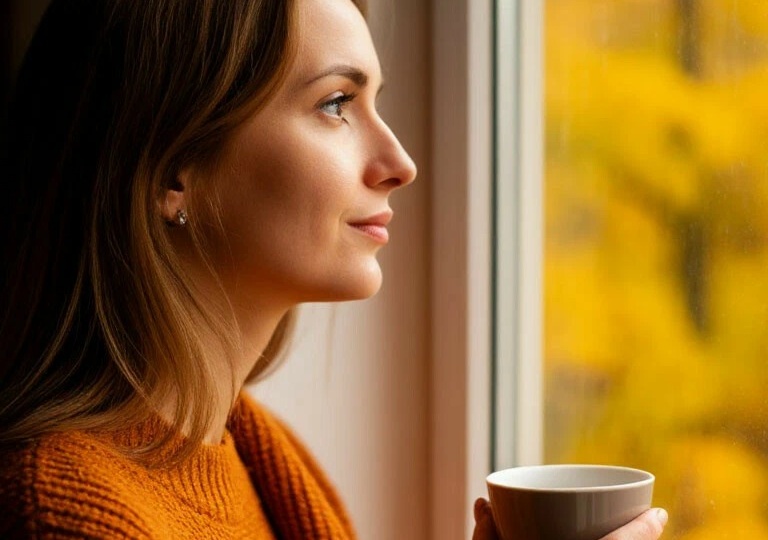 Восстановление после всего пережитого, после ухода за больным с деменцией