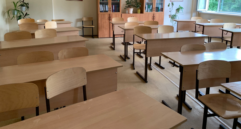    В Лисках завершили масштабное обновление школьной инфраструктуры