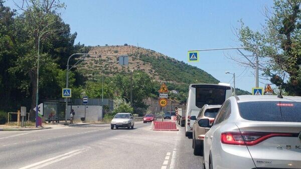    © РИА Новости Крым