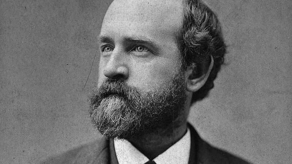 Игра—предшественница «Монополии» основывалась на идеях популярного экономиста Генри Джорджа.📷Фото: Isaiah West Taber / University of Michigan / Wikimedia