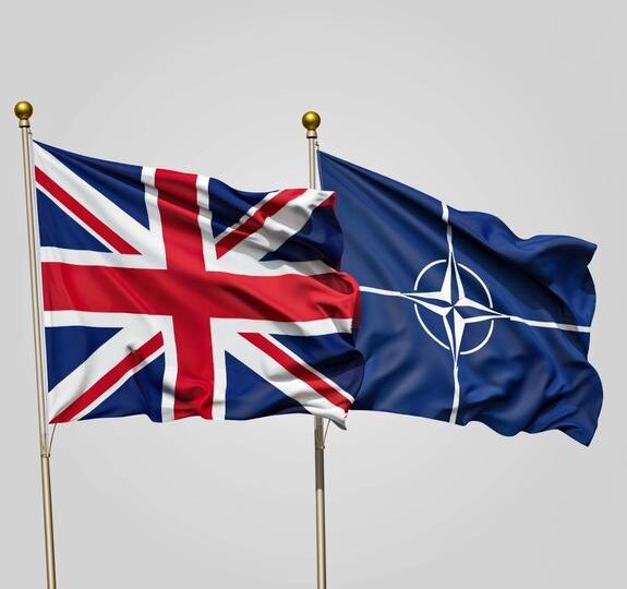 Почему планируемый выход Британии из НАТО - это ловушка для России: дешёвый спектакль в пяти актах с эпилогом