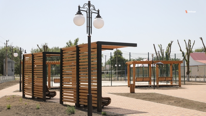      Фото: Дмитрий Ахмадуллин / / ИА «Победа26»