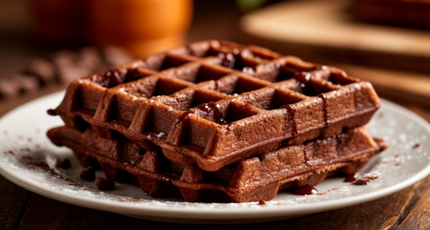    Когда хочется "чего-то такого" к чаю и вот "прямо сейчас" — рассказываю, что можно приготовить всего за 15 минут практически из ничего