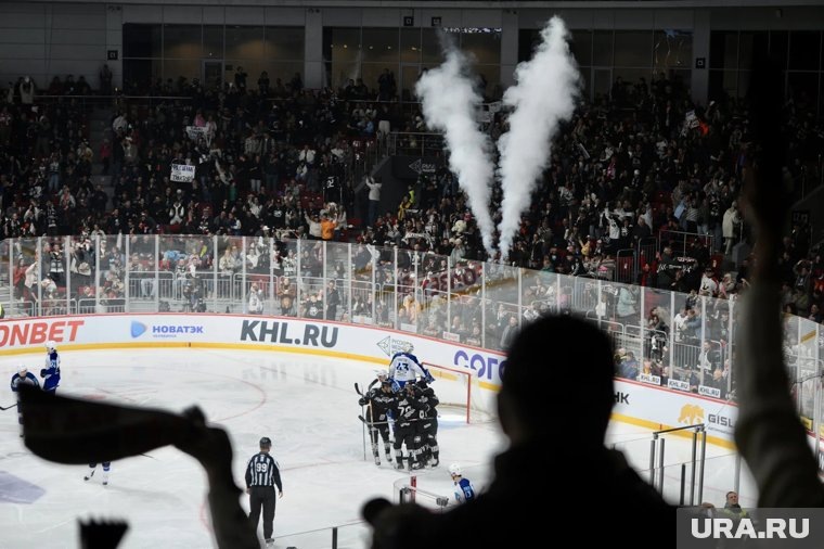     «Трактор» простился с Пьерриком Дюбе