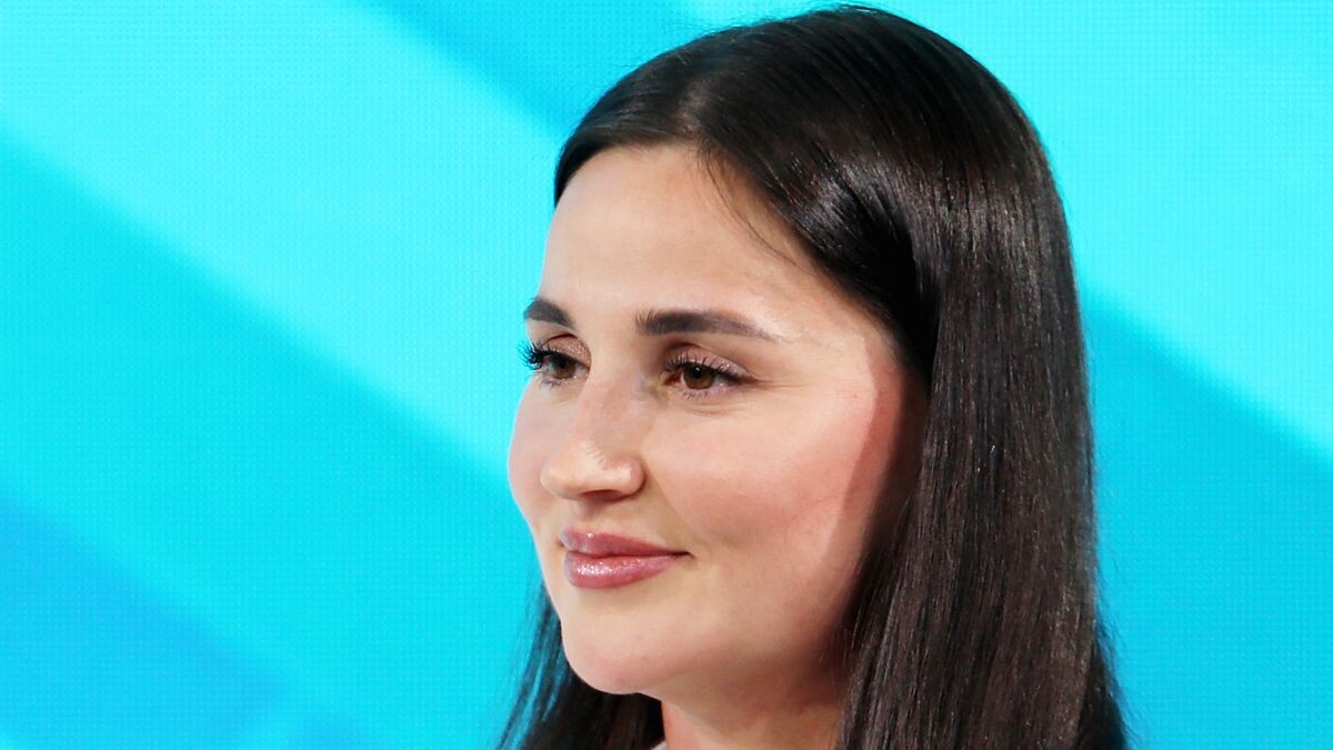    Анастасия Макарычева, РИА Новости