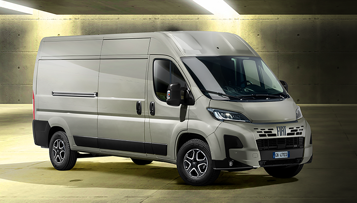 Фото: Fiat  📷
