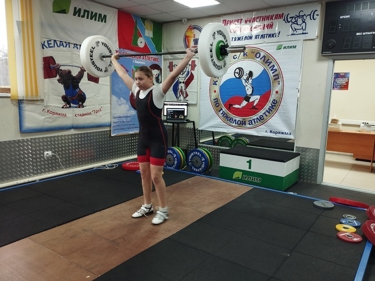     Фото: администрация Коряжмы