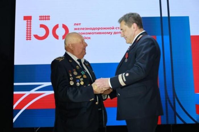 Иллюстрация: СКЖД