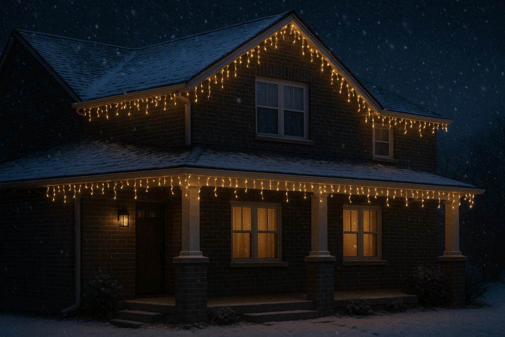 Выбирайте не свет. Выбирайте настроение!