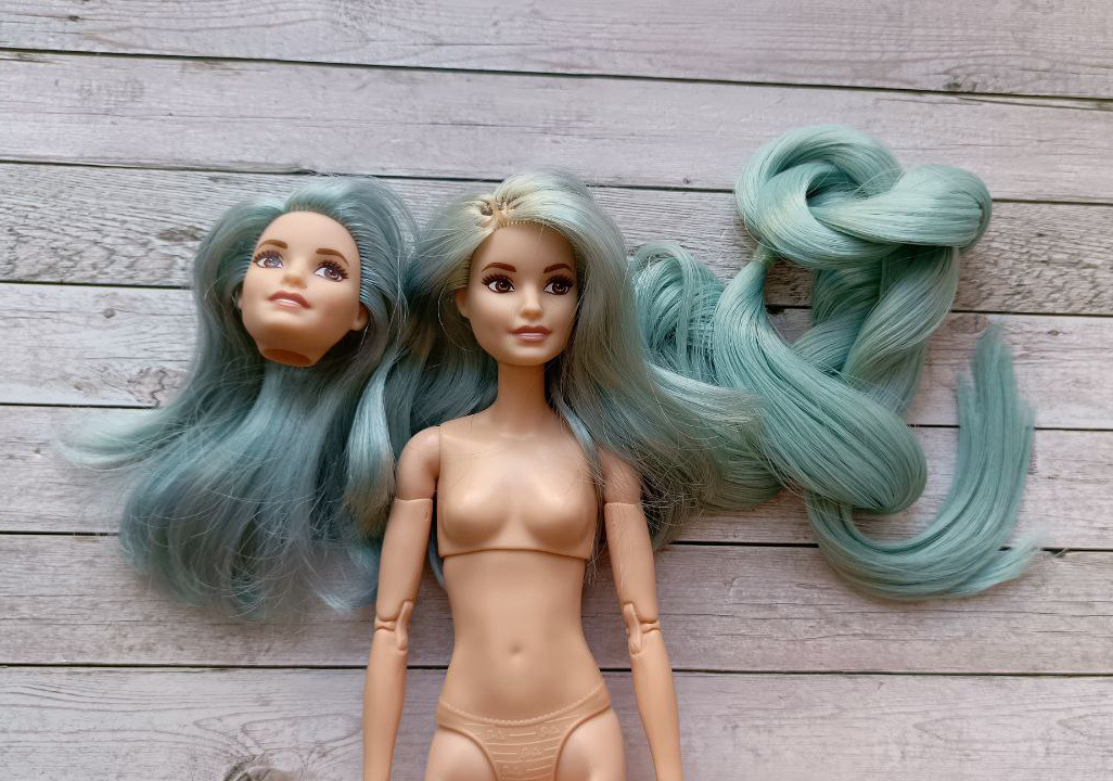 Подробнее, почему я не смогла допрошить голову, писала в прошлый раз. Ссылку на тот текст оставила внизу.