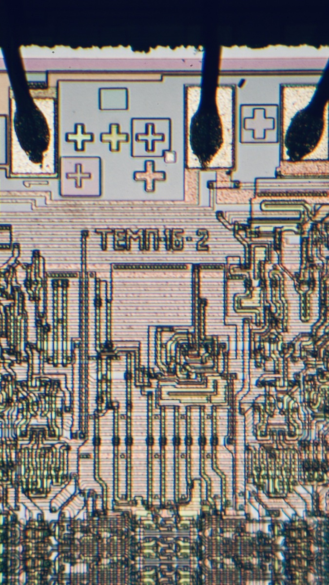 Фото X (CPU Duke)  📷
