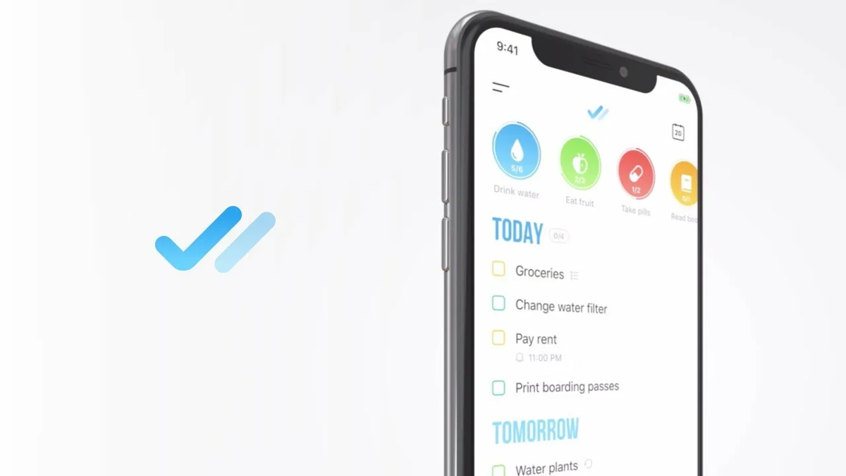 Простой дизайн и удобная навигация - всё, что нужно для старта в системном планировании