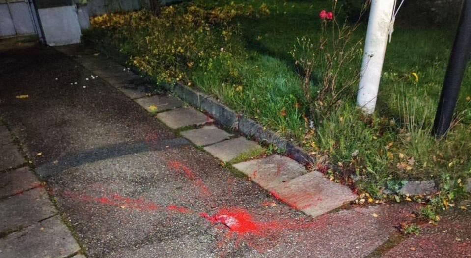     Telegram-канал посольства России в Швеции