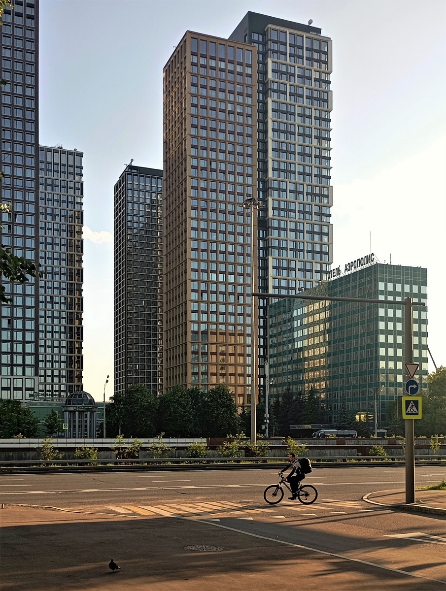 Фото автора.