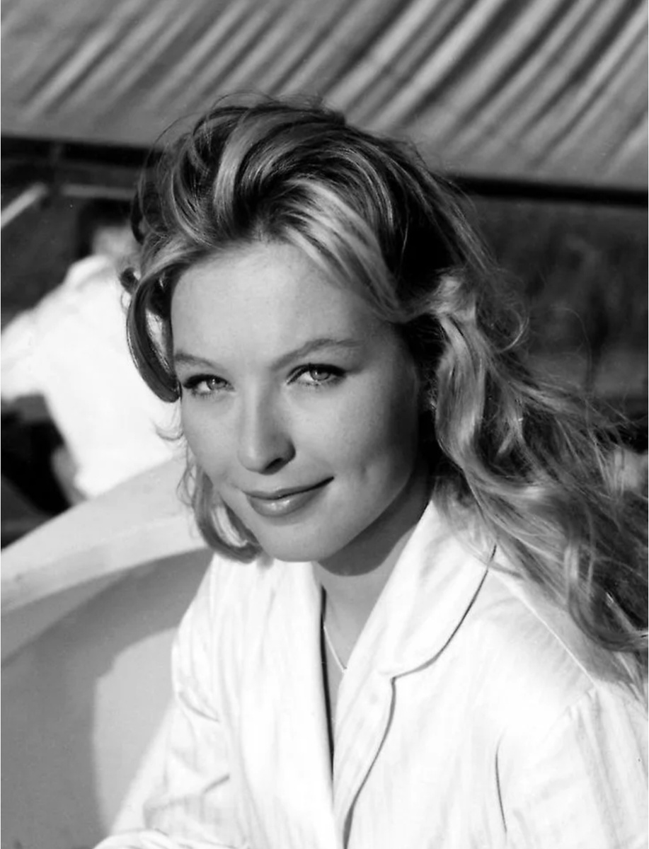 Марина Влади