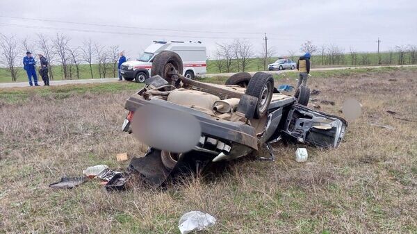    © ГАИ Крыма