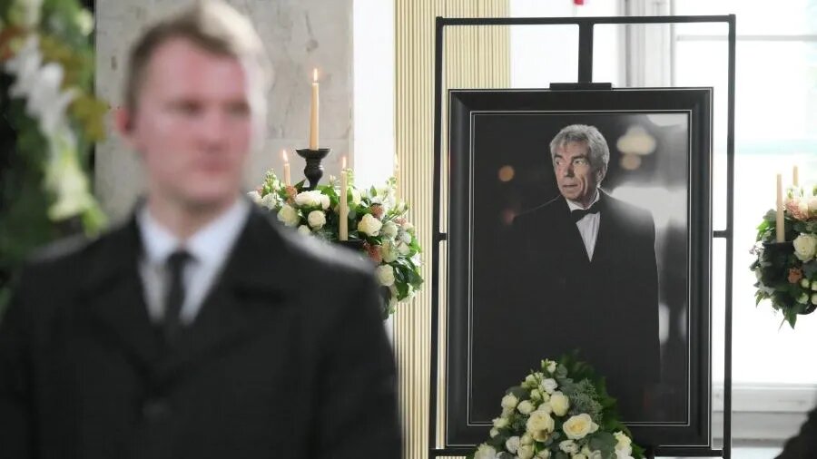 Фото: РИА Новости, Пелагия Тихонова