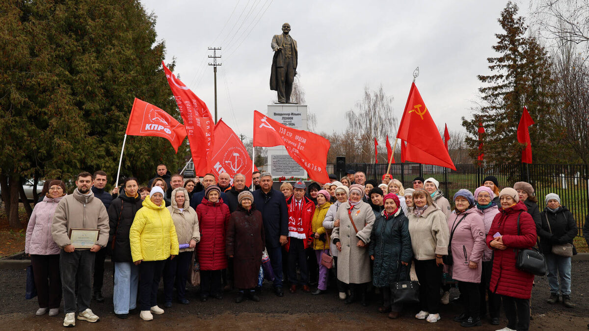 Фото: пресс-служба Зеленодольского района РТ.