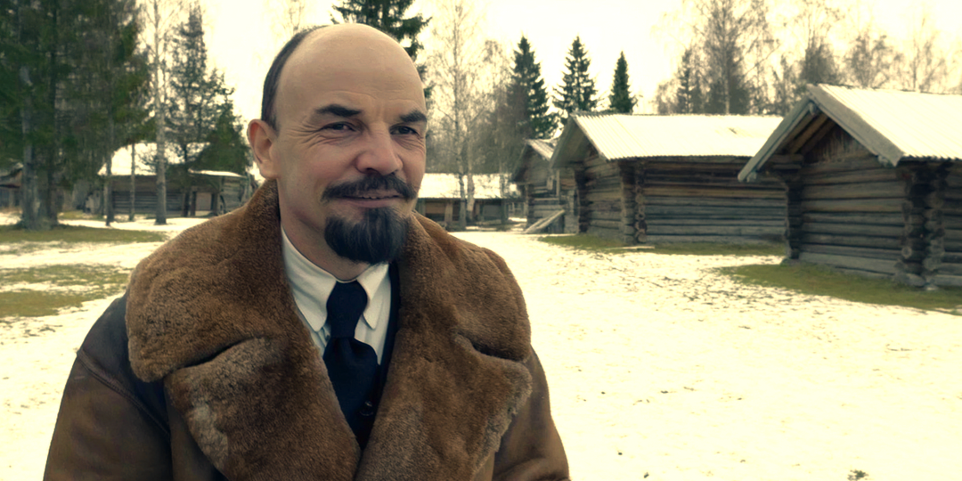 Шушенское - дача Ленина или ссылка: музей под открытым небом