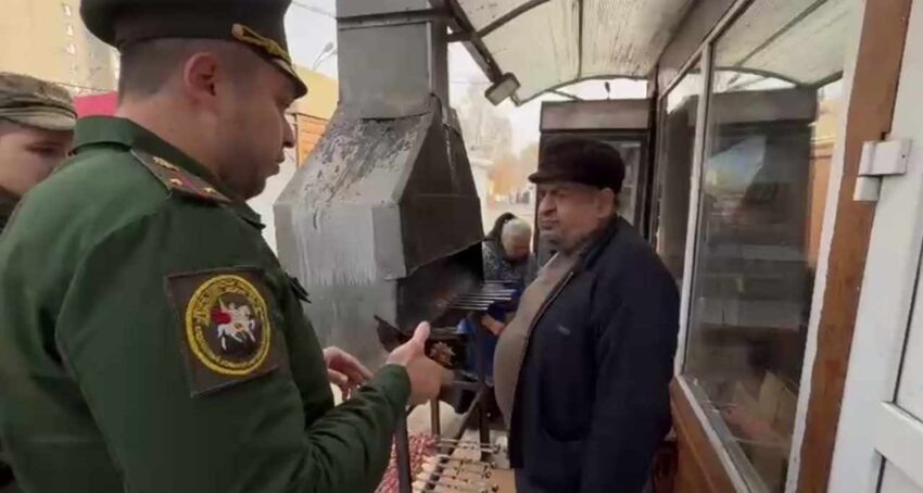    Пресс-служба военного следственного отдела СК России по Воронежскому гарнизону.