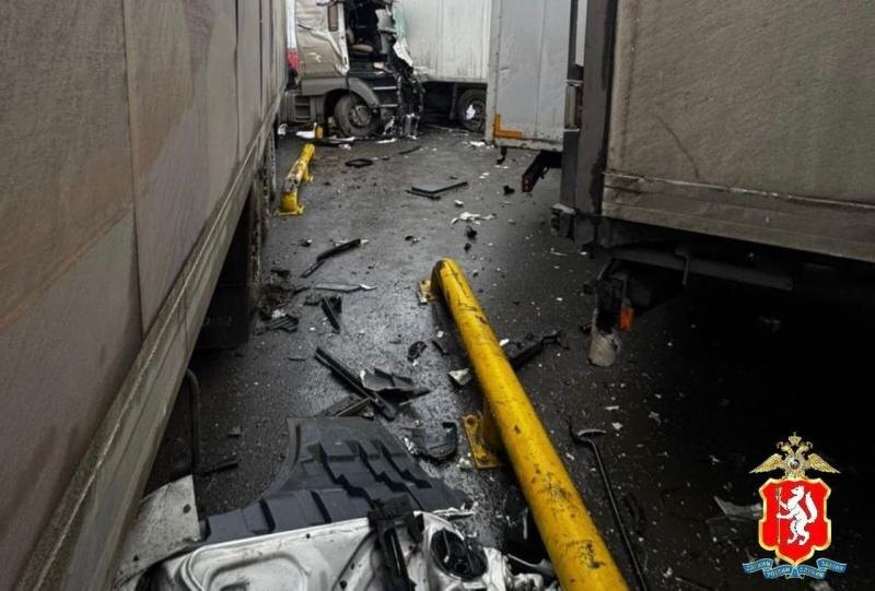     Фото: ГИБДД Первоуральска