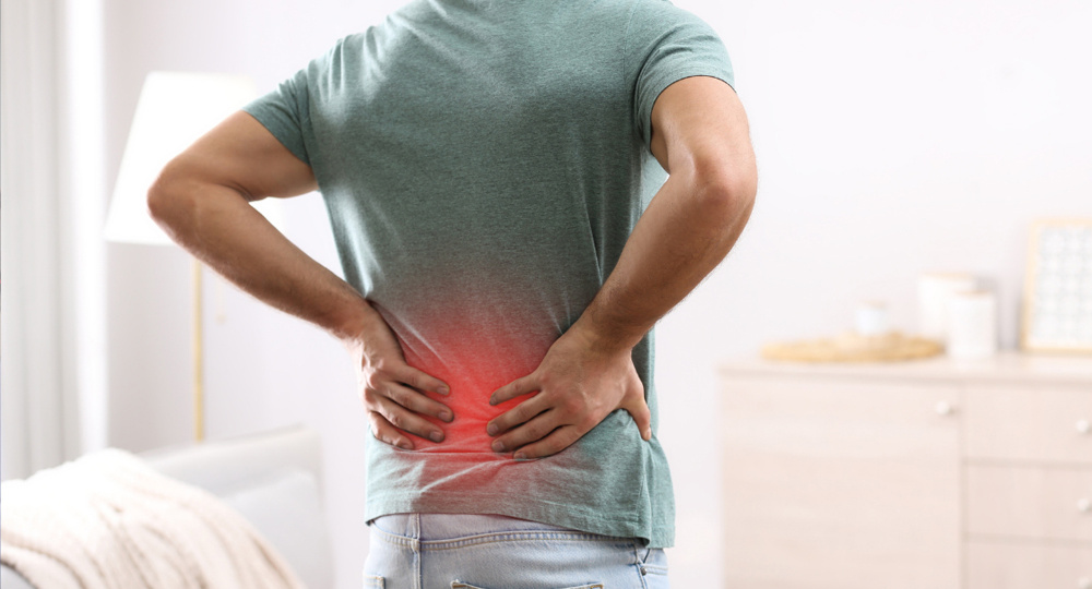 Грыжа: не просто «шишка» – что делать, если тело дало течь