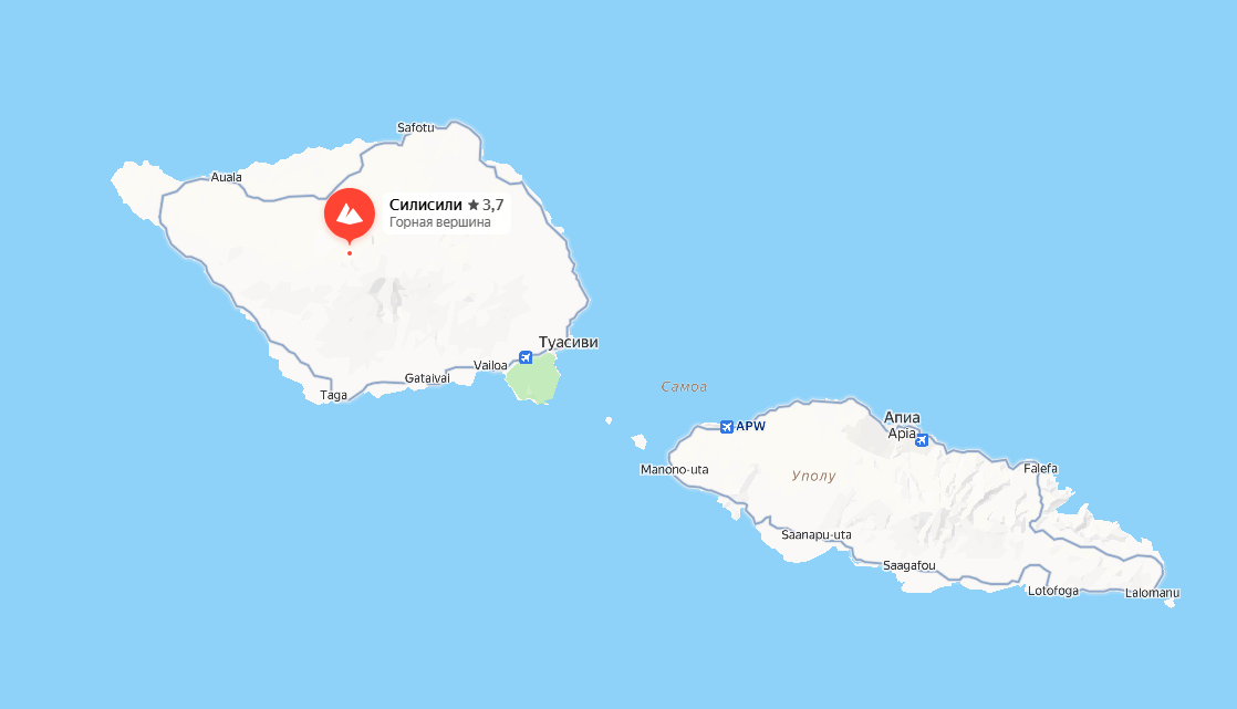 Яндекс.Карты