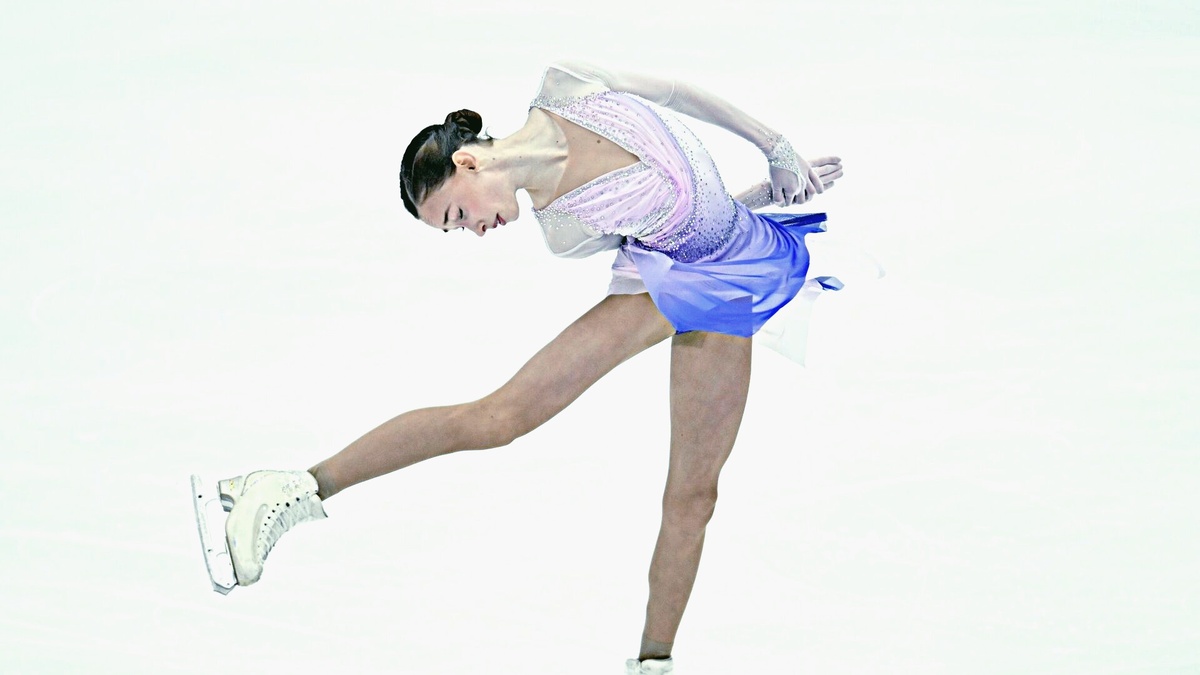 Дина Хуснутдинова