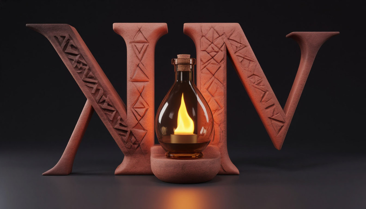 Картина 1: «Пока горит...»
Название: «Эстафета рассвета»
Фраза: «Ночь прошла. Его дозор окончен. Но он не гаснет, пока не убедится, что день принял его вахту».