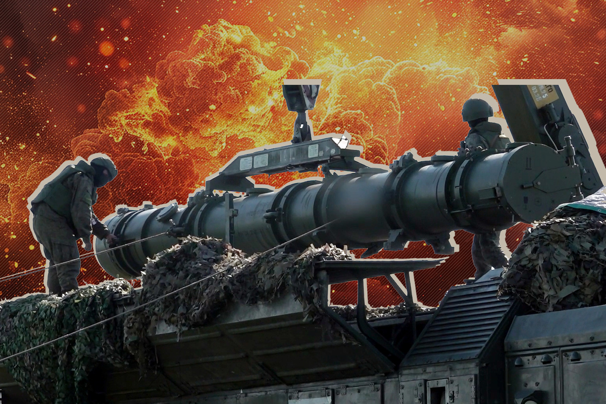 Иллюстрация NEWS.ru/МО РФ