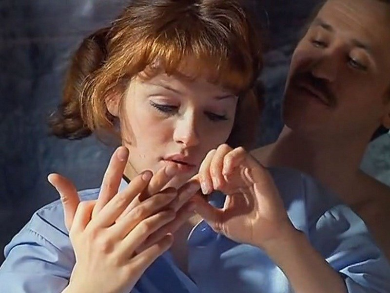 Фото: «Экипаж» (1979)