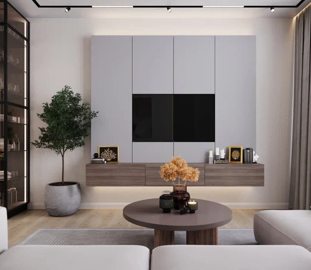 Фото проекта с ремонтом от DOMEO