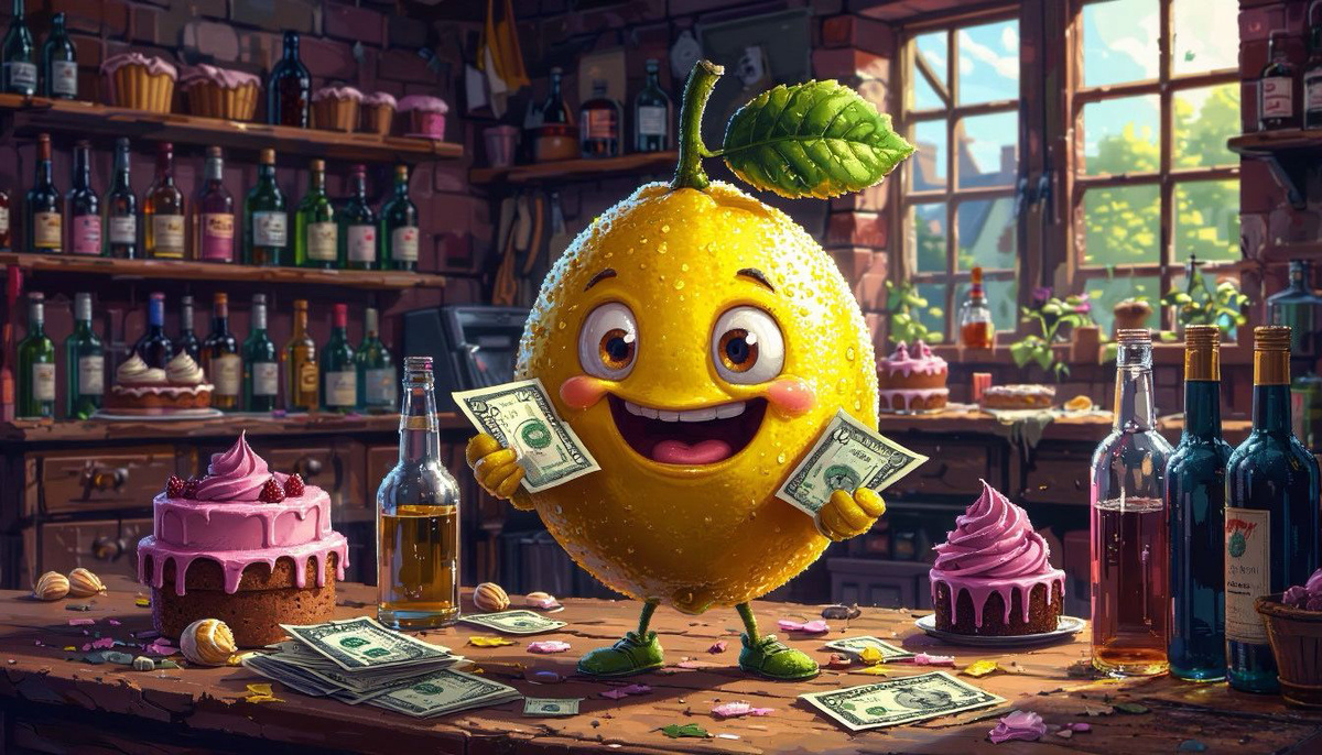 Заглавная, стиль, ИИ