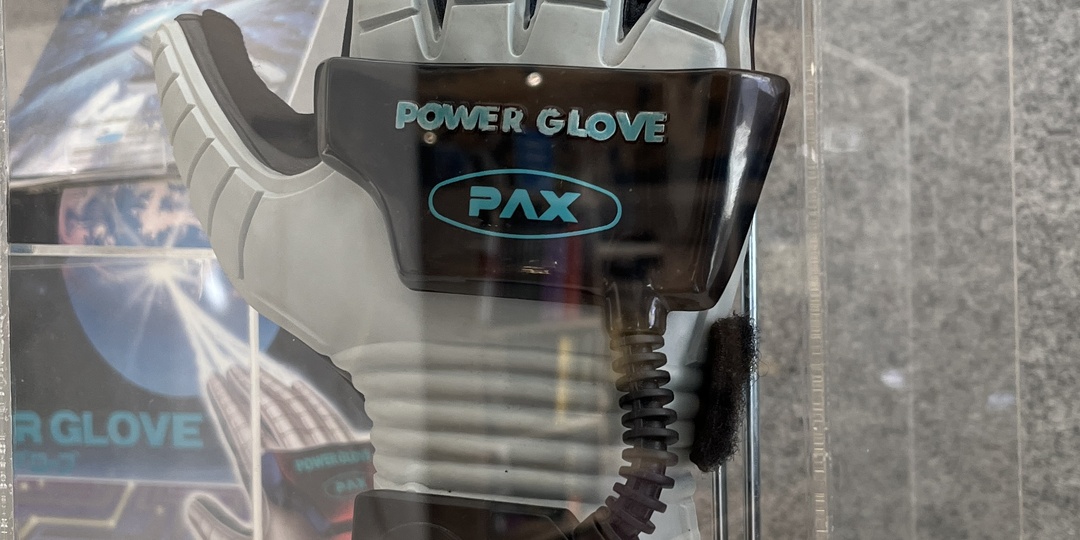 Музей Яндекса в Питере: ретро-компьютеры, странный мерч и зачем туда вообще идти