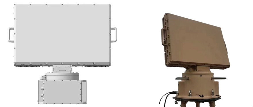 FSTH-LD02 и FSTH-LD03